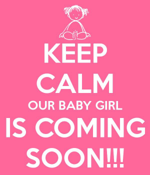 Go Back > Gallery For > Baby Coming Soon Quotes