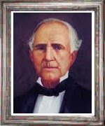 Mirabeau Lamar President Of Texas