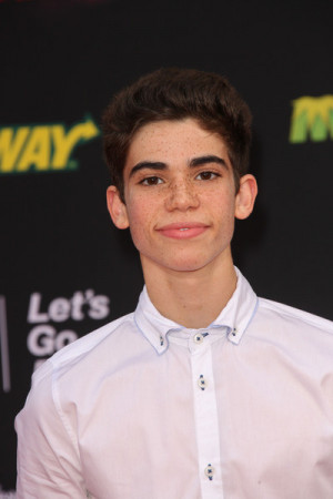 Cameron Boyce Pictures And...