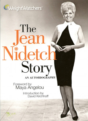 The Jean Nidetch Story