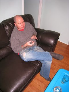 So, it was a powerful week with lots of memories, and the best part ...