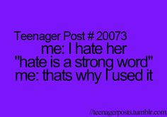 Brent Rivera did a vine on this ♡