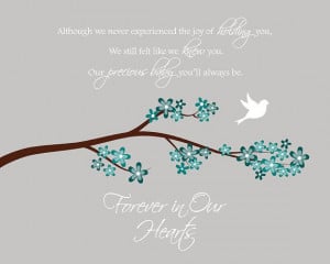 17.00: Miscarriage Memorial Quotes, Gift Express, Miscarriage ...