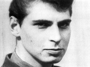 Dennis Nilsen would stand in front of the corpses of the young men he ...