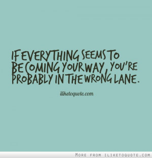 In Case You Missed It