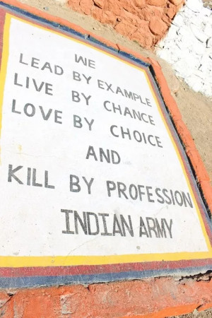 Indian Army Quotes 7