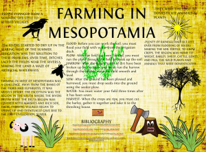 mesopotamia farming indus river valley map ancient egypt farming ...