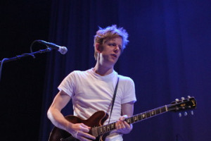 Britt Daniel Pictures