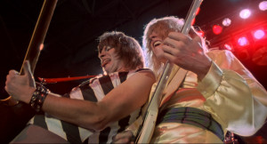 this is spinal tap rob reiner 1984 se podrá ver los domingos 9 y 16 ...