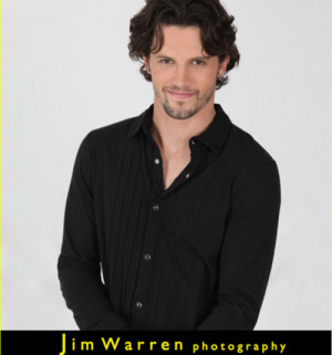 Nathan Parsons Fan picture