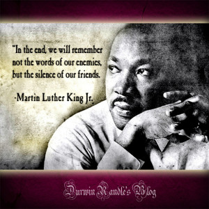 Inspirational Quotes from Martin Luther King Jr