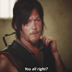 love The Walking Dead. It's a great show ever. I think Daryl Dixon ...