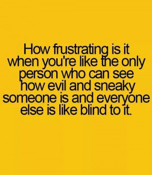 Someone just described my mother in-law! Lol!