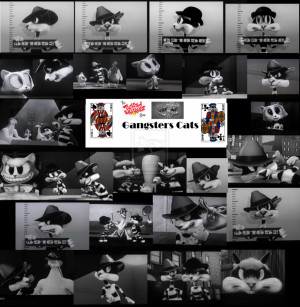 Gangster Quotes About Love: Twisted Whiskers Gangster Quote About Love ...