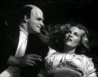 Madeline Kahn Young Frankenstein