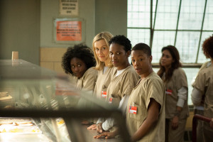 23. Orange Is the New Black Episode 4 Recap: You Clean the Piss