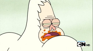 Regular Show Season Episode