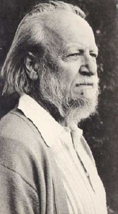 William Golding attempted to rape a teenager, according to a new ...