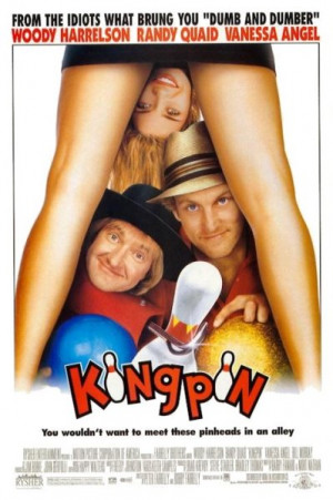 Re: Daily Villain Showdown (Day 3): Anton Chigurh vs Ernie McCracken