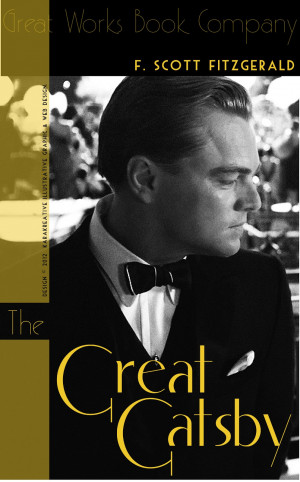 ... The Great Gatsby +book +books +quote +quotes +novel +fiction +classic