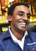... Results for: Chatting With Marcus Samuelsson Author Of Marcus Off Duty