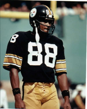 swann lynn 1976 quotes quotesgram steelers pittsburgh