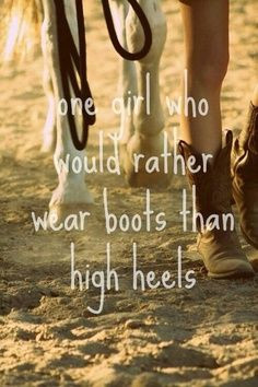 Country Girl Quotes