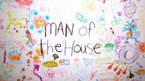 Man of the House Episode Screencap 1x13 - Clarence Screenshot