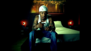 Chingy Tyrese Pulling Back