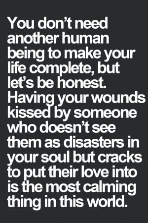 Clear your mind hereRelationships Quotes, Love My Life Quotes, Love ...