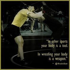 wrestling quotes | wrestling quotes More