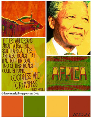 Always thinking positive