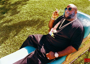 Rick Ross