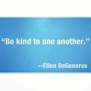 ... Photos To Show You How Awesome Ellen DeGeneres Is! #HappyBirthdayEllen