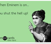 eminem, famous, funny, life quote, lil wayne, music, quote