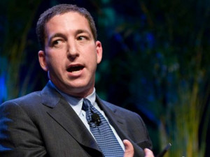 Glenn Greenwald Breaks ANOTHER NSA Story