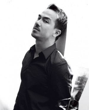 Joe Taslim: Martial Art