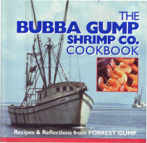 Bubba Gump Running Like Forrest Harborplace Citypeek
