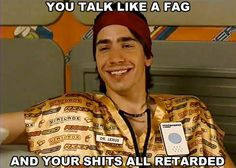 Idiocracy - ♥ Justin Long as Dr. Lexus-- I don't approve of his ...