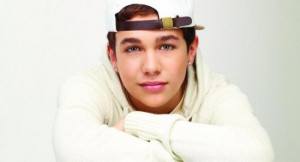 Coco Jones And Austin Mahone