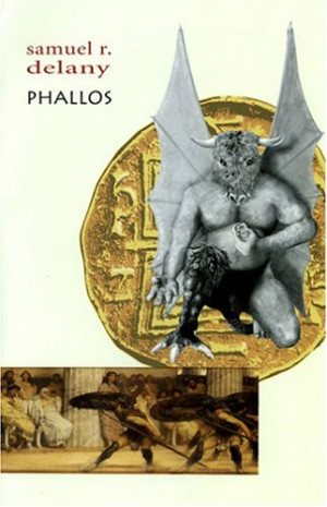 Start by marking “Phallos” as Want to Read: