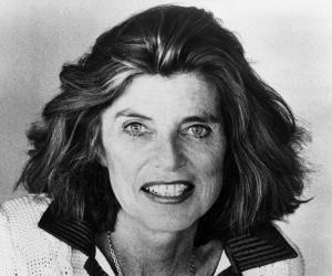 Remembering Eunice Kennedy Shriver