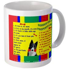 Funny Pet Sayings Coffee Mugs