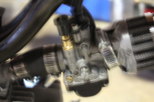 Re: FS: Sachs 505/1D w/ 80cc reed valve kit