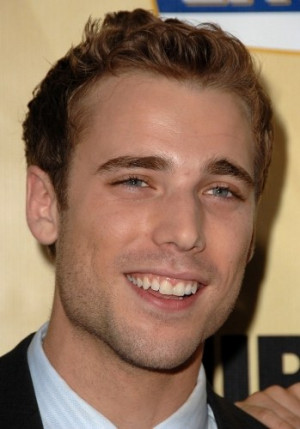 Dustin Milligan - Photo posted by love90210
