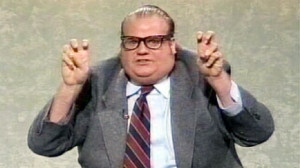quotes scare quotes and now dick quotes chris farley tossin air quotes ...