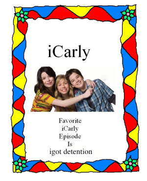 Icarly Pictures
