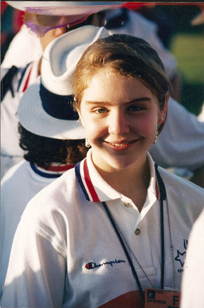 Monique White Portland Oregon