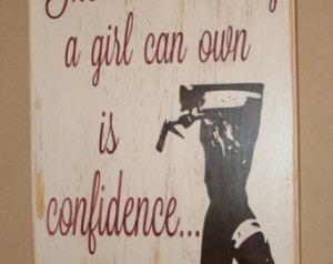 Female Firefighter Quotes Female firefighter wall