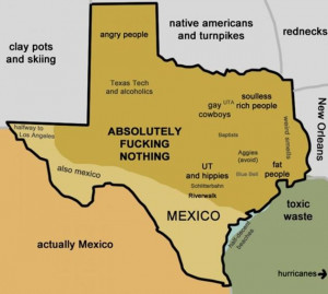 Funny Texas Compilation (26 Pics)